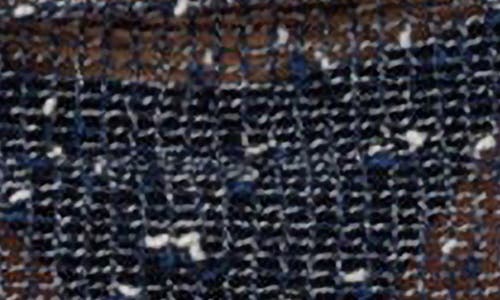 Edikted Idra Crochet Net Tie Front Top