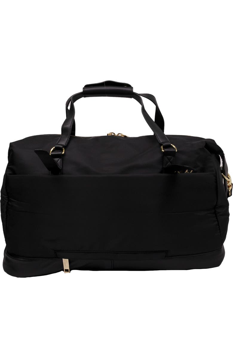 Roberto Cavalli 20" Duffel Bag, Alternate, color,