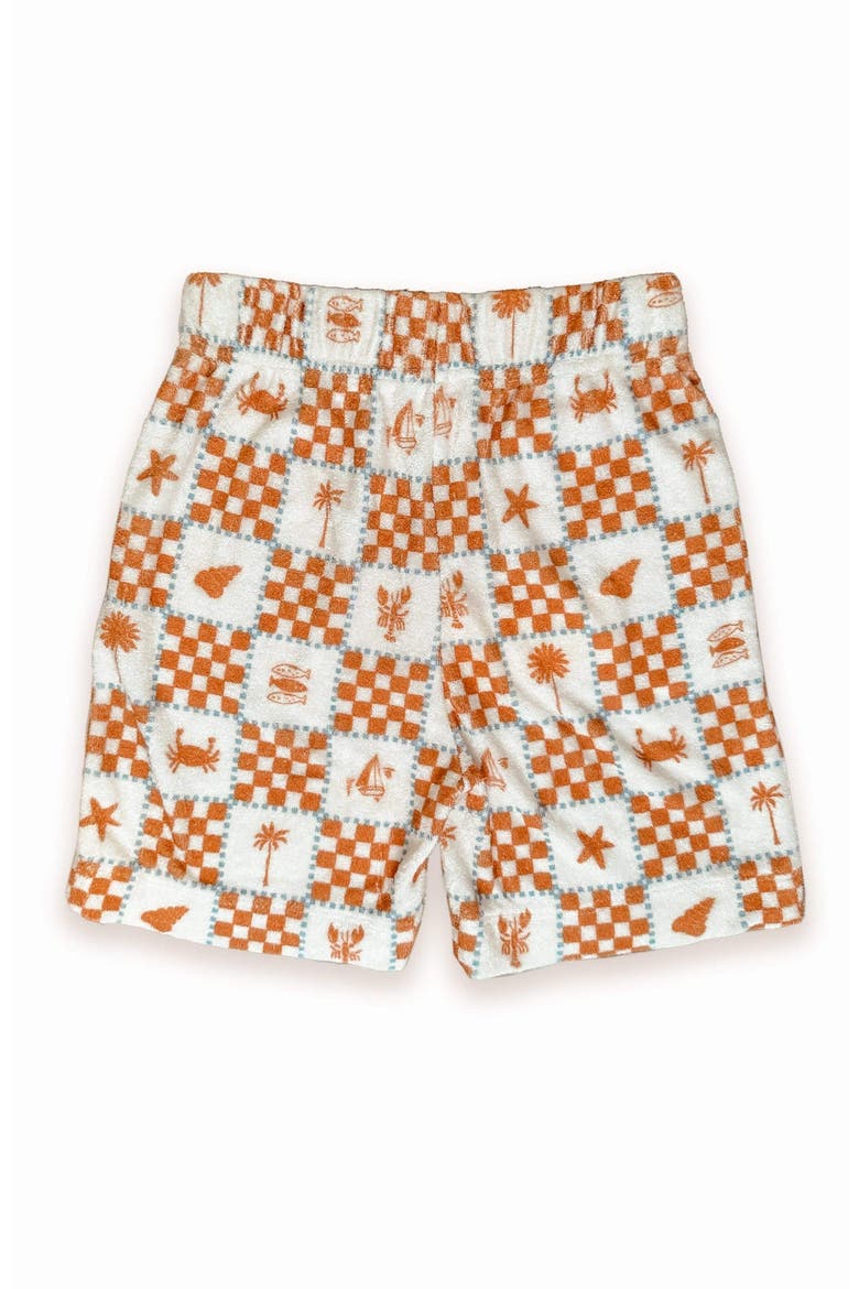 Wylie Shorts, Alternate, color, Tan