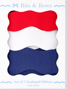 Bits & Bows Pretty in Pastel Ribbon Set