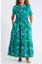 selected Kelly-Blues-Multi