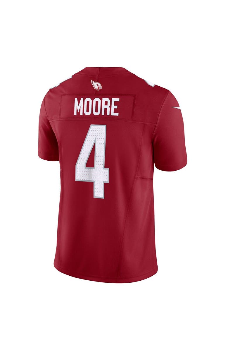 Nike Men's Nike Rondale Moore Cardinal Arizona Cardinals Vapor F.U.S.E. Limited Jersey, Alternate, color, 