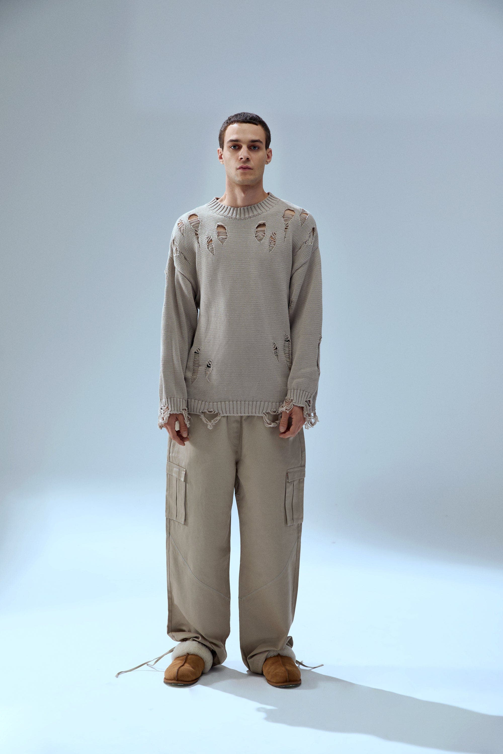 Your *Itch Cargo Pant - image 2