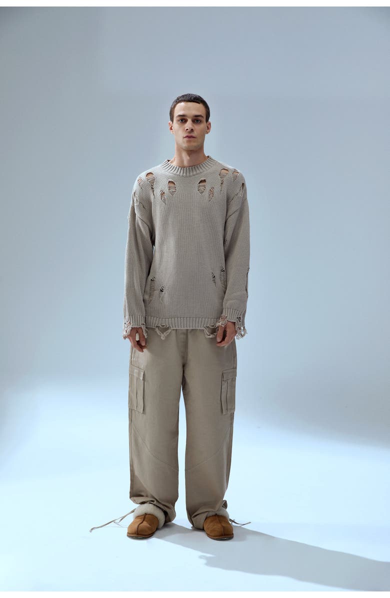 PCFG Your *Itch Cargo Pant, Alternate, color, Beige