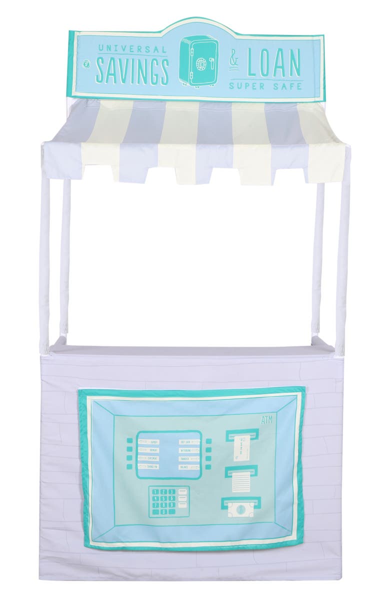 Wonder & Wise by Asweets Asweets 3-in-1 Interchangeable Play Stand, Alternate, color, 