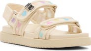 Steve Madden Kids' TMonar Slingback Sandal