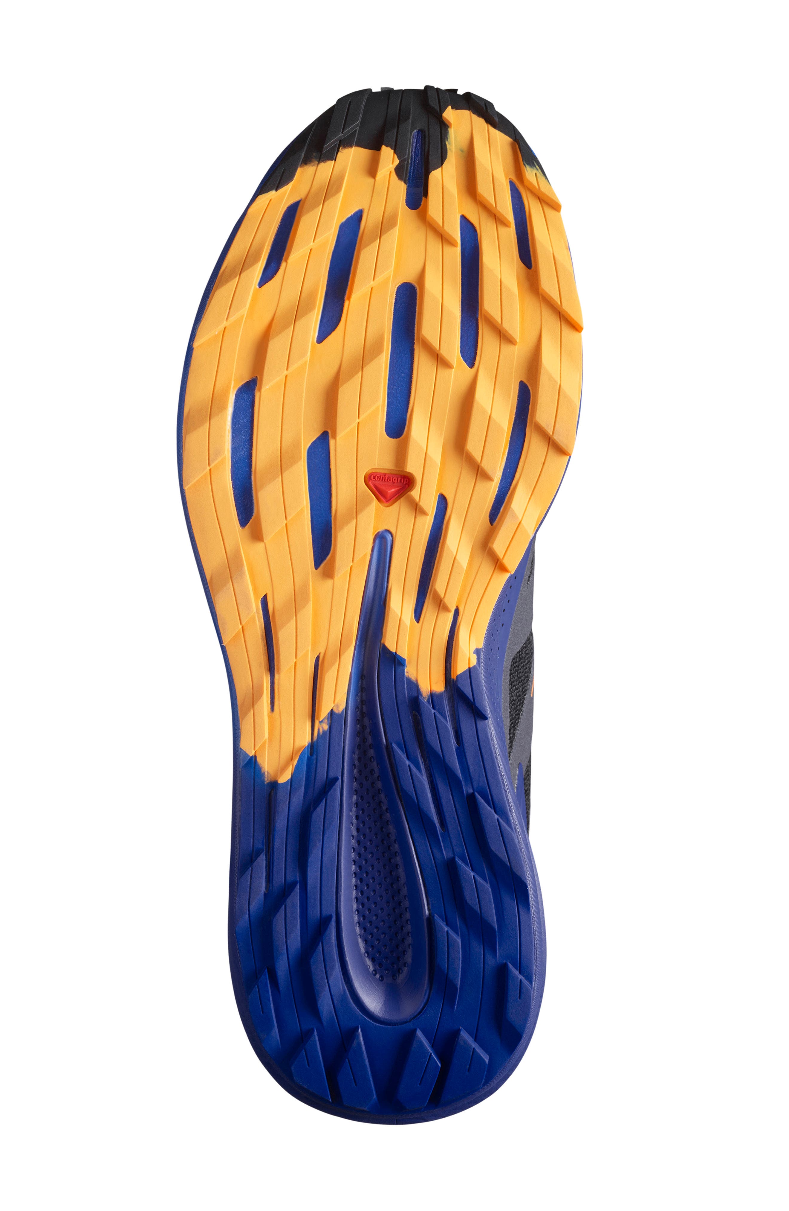 Salomon Pulsar Trail Running Shoe, Alternate, color, 