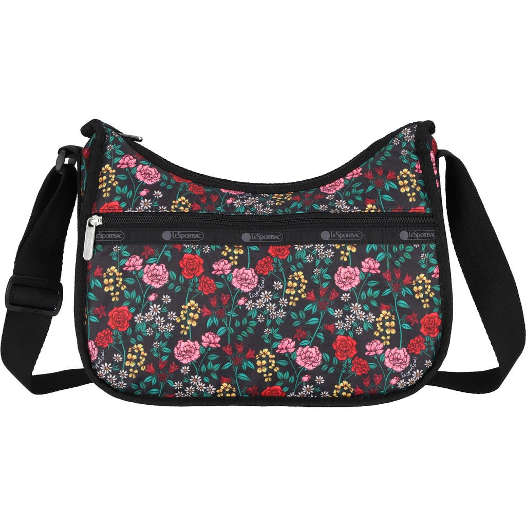 Lesportsac Classic Hobo