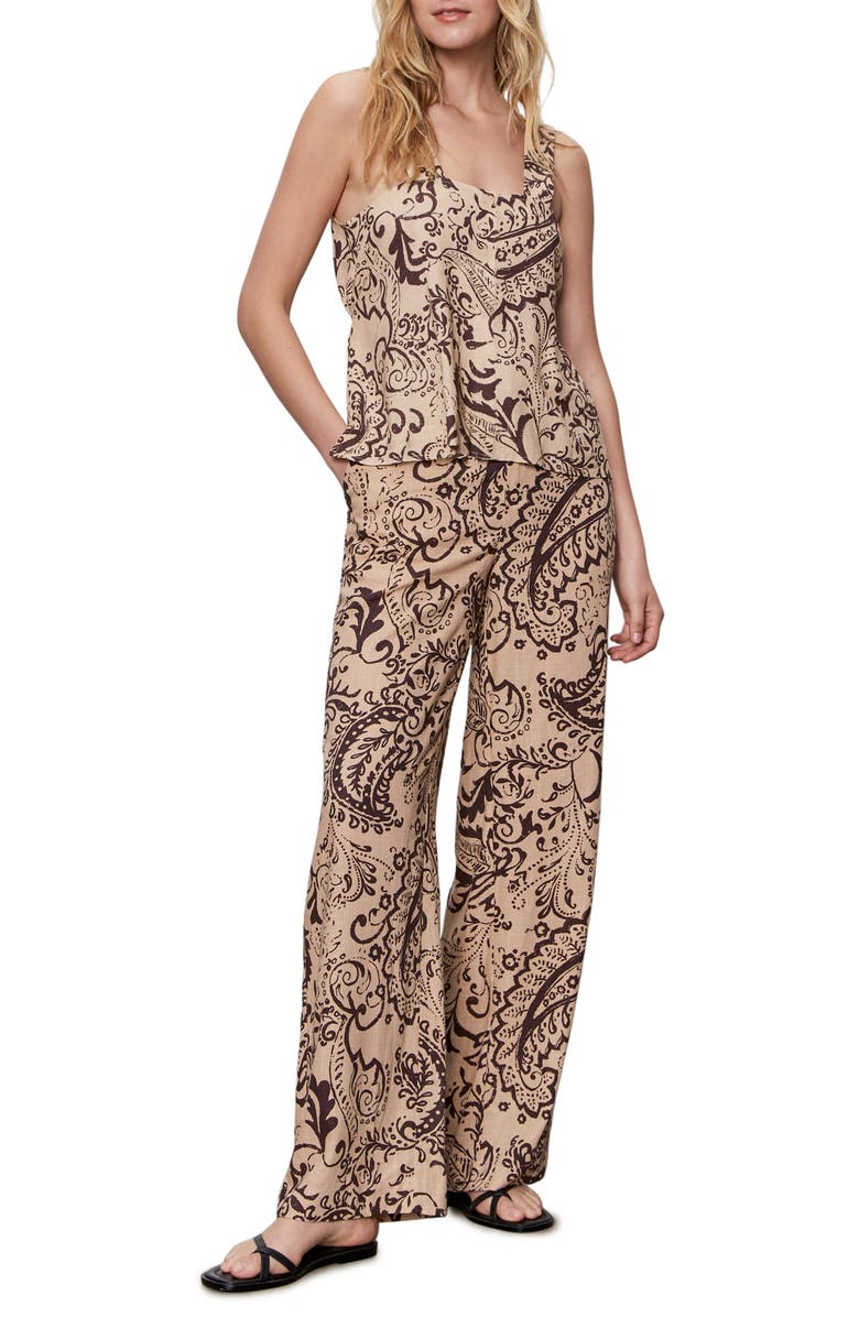 Sanctuary Desert Tank, Alternate, color, Desert Ban