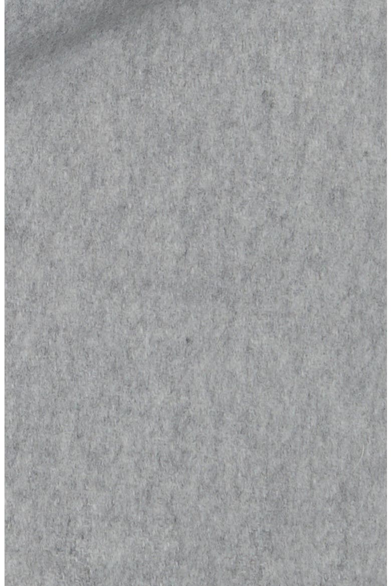 Mull Wool Fringe Scarf, Alternate, color, LIGHT GREY HA0200