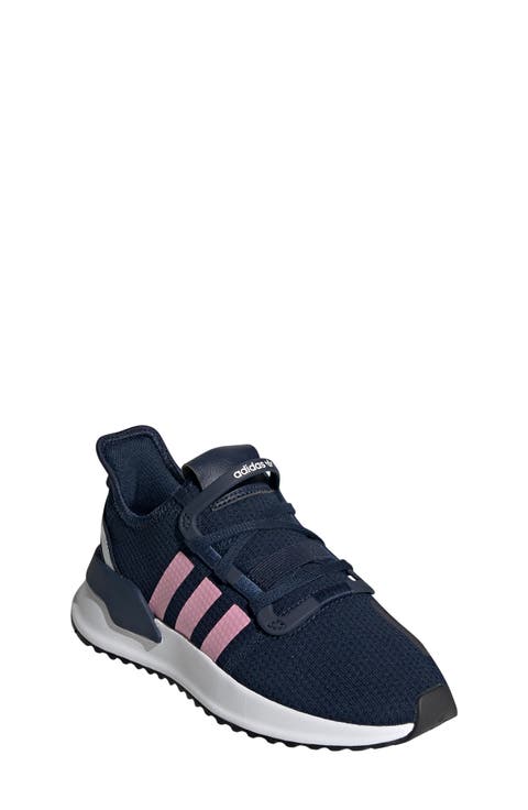 U_Path Run Sneaker (Toddler & Little Kid)
