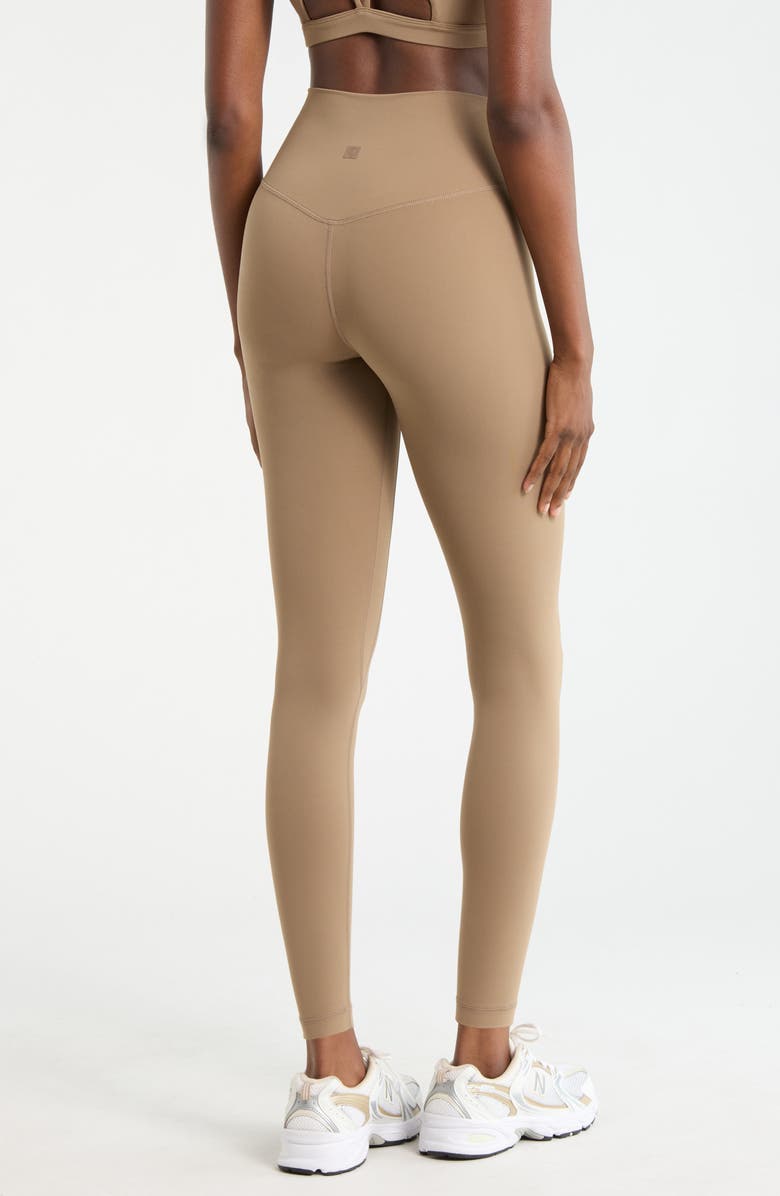 MPG Cloud Leggings, Alternate, color, Caribou