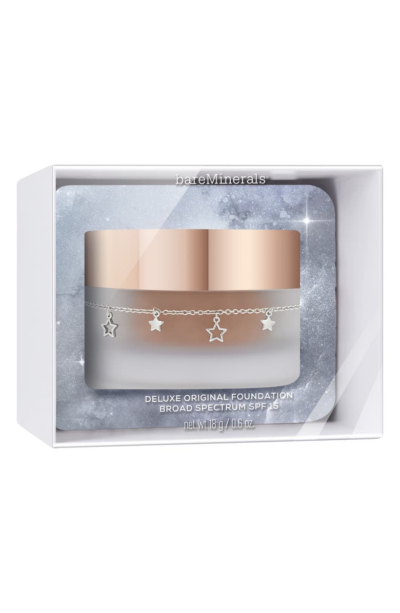 bareMinerals<sup>®</sup> Moonlit Magic Original Foundation SPF 15, Alternate, color, 