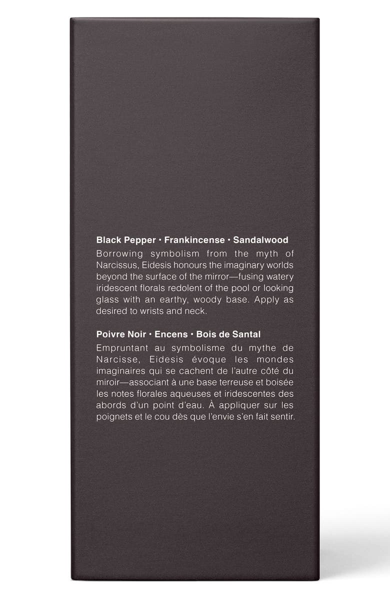 Aesop Eidesis Eau de Parfum, Alternate, color, 