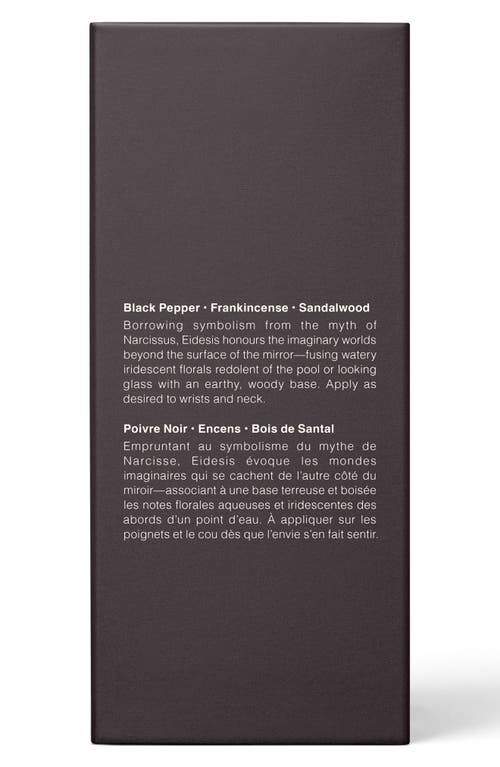 Aesop Eidesis Eau De Parfum In No Color