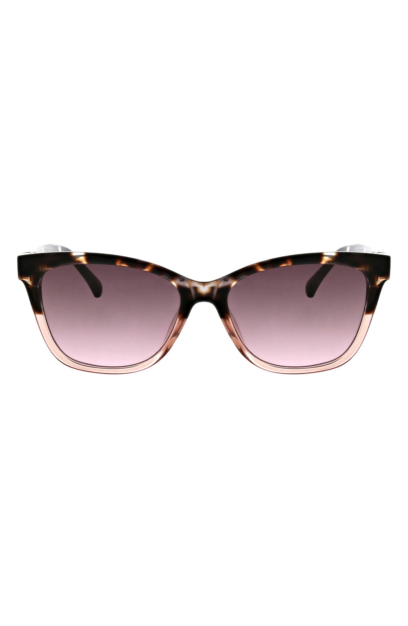 selected BLUSH TORT FADE