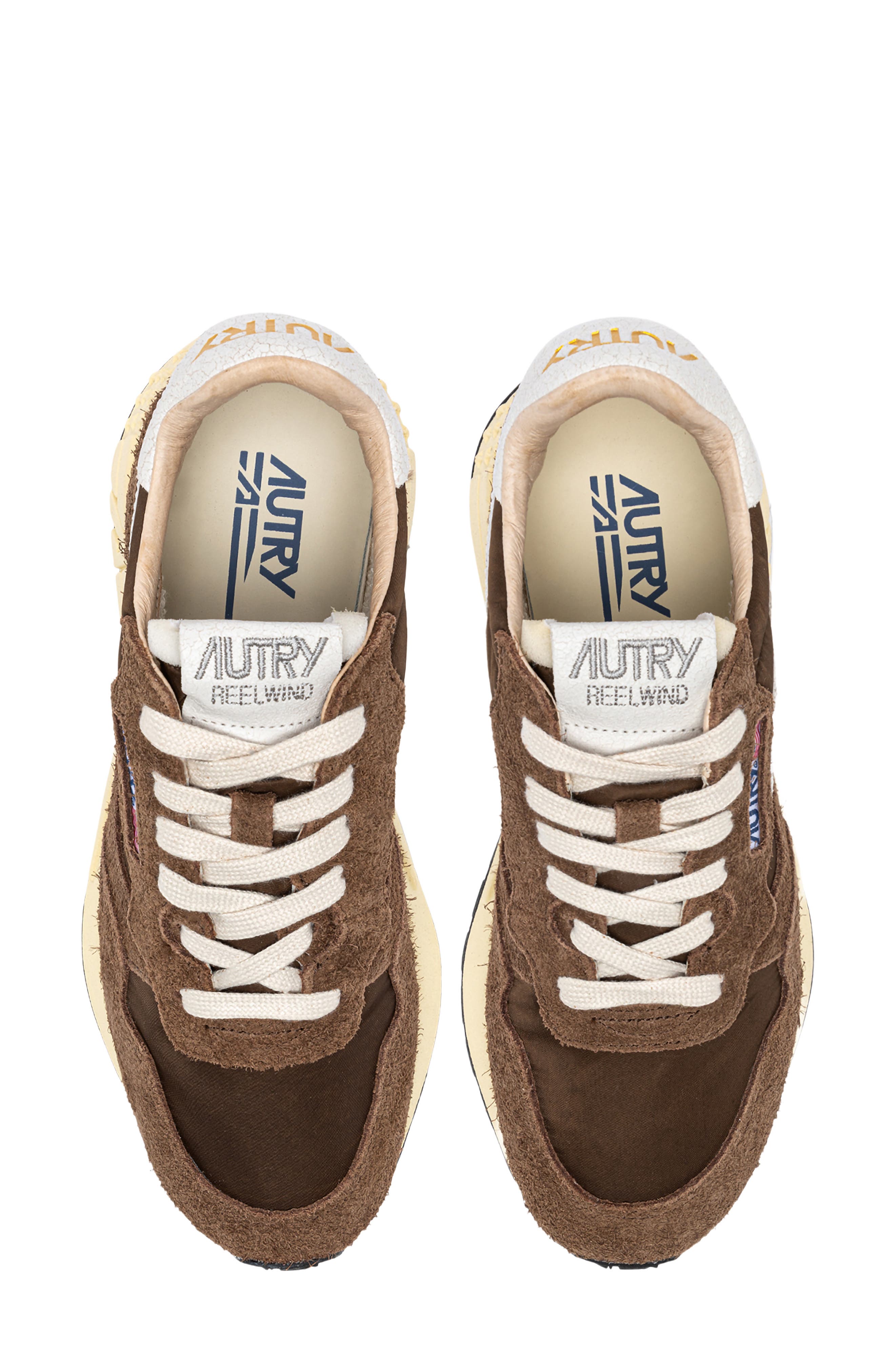 Reelwind Sneaker, Alternate, color, TUNDRA