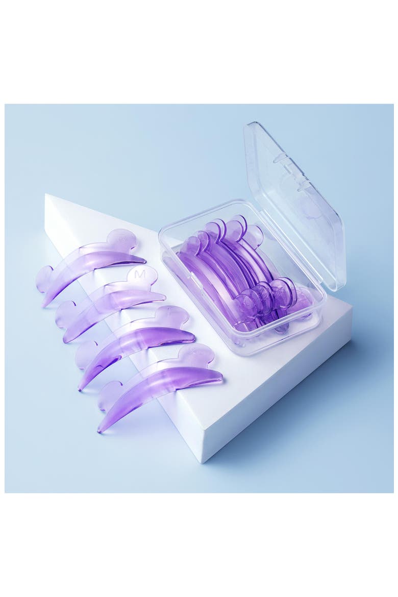 Easy Eyelash Lift Kit, Main, color, NO COLOR