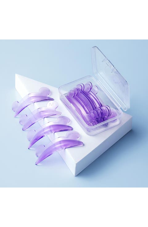 Easy Eyelash Lift Kit