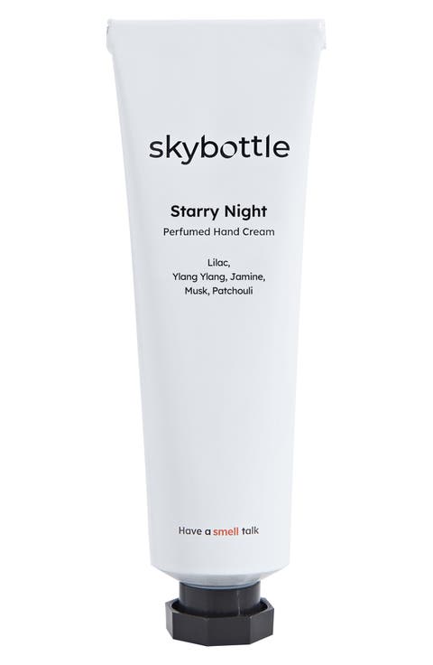 The Lime Tree Perfumed Hand Cream