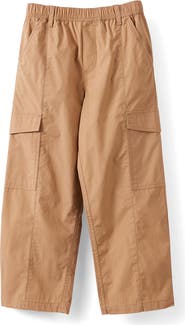 Cotton On Kids Kid's Panel Cargo Pant