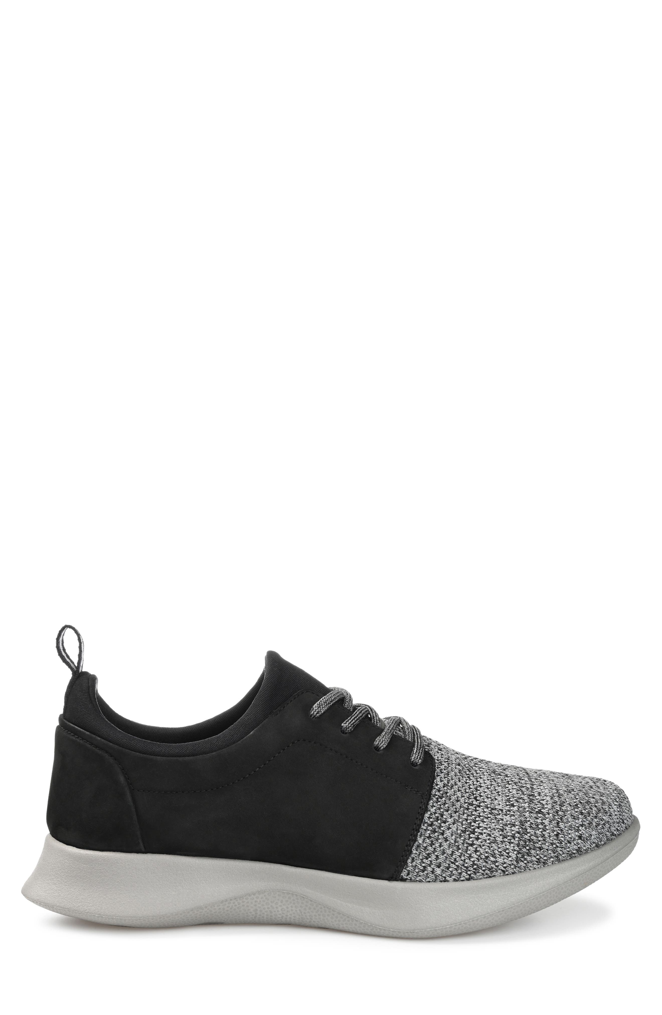 Thomas & Vine Hadden Knit Casual Sneaker, Alternate, color, 