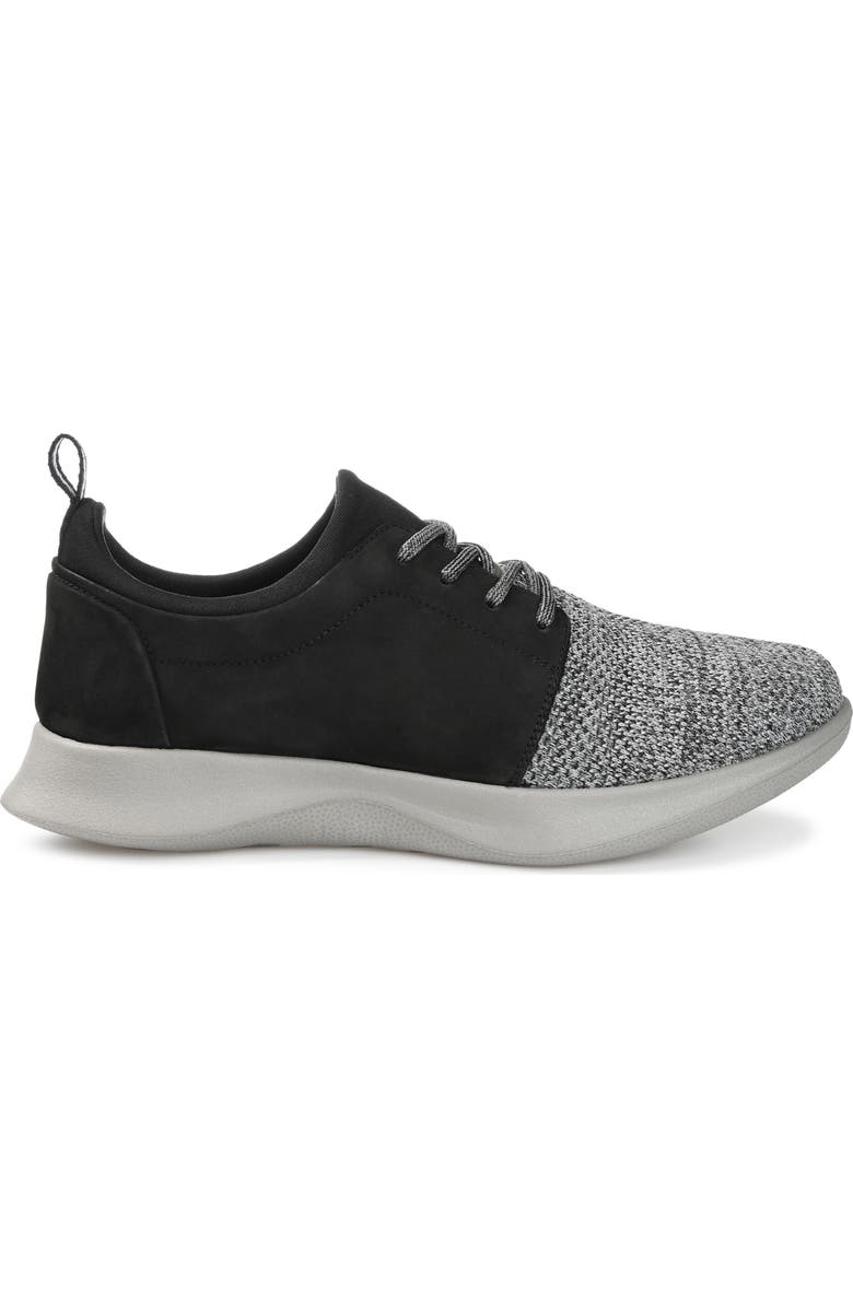 Thomas & Vine Hadden Knit Casual Sneaker, Alternate, color,