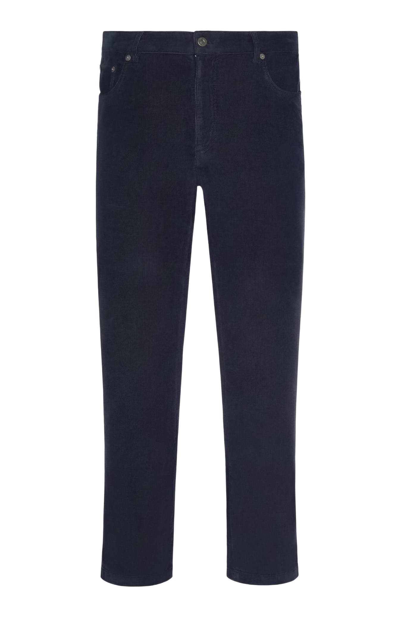 Stretch Cord 5 Pocket Pant - image 4