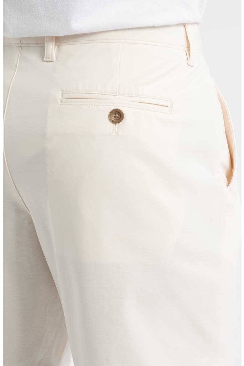 Jupiter Cotton Blend Chino Shorts, Alternate, color, SAND