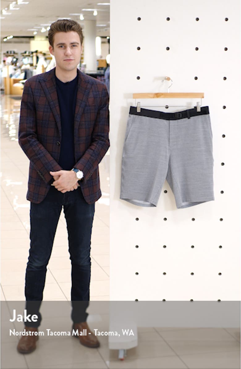 Golf Flex Shorts, sales video thumbnail