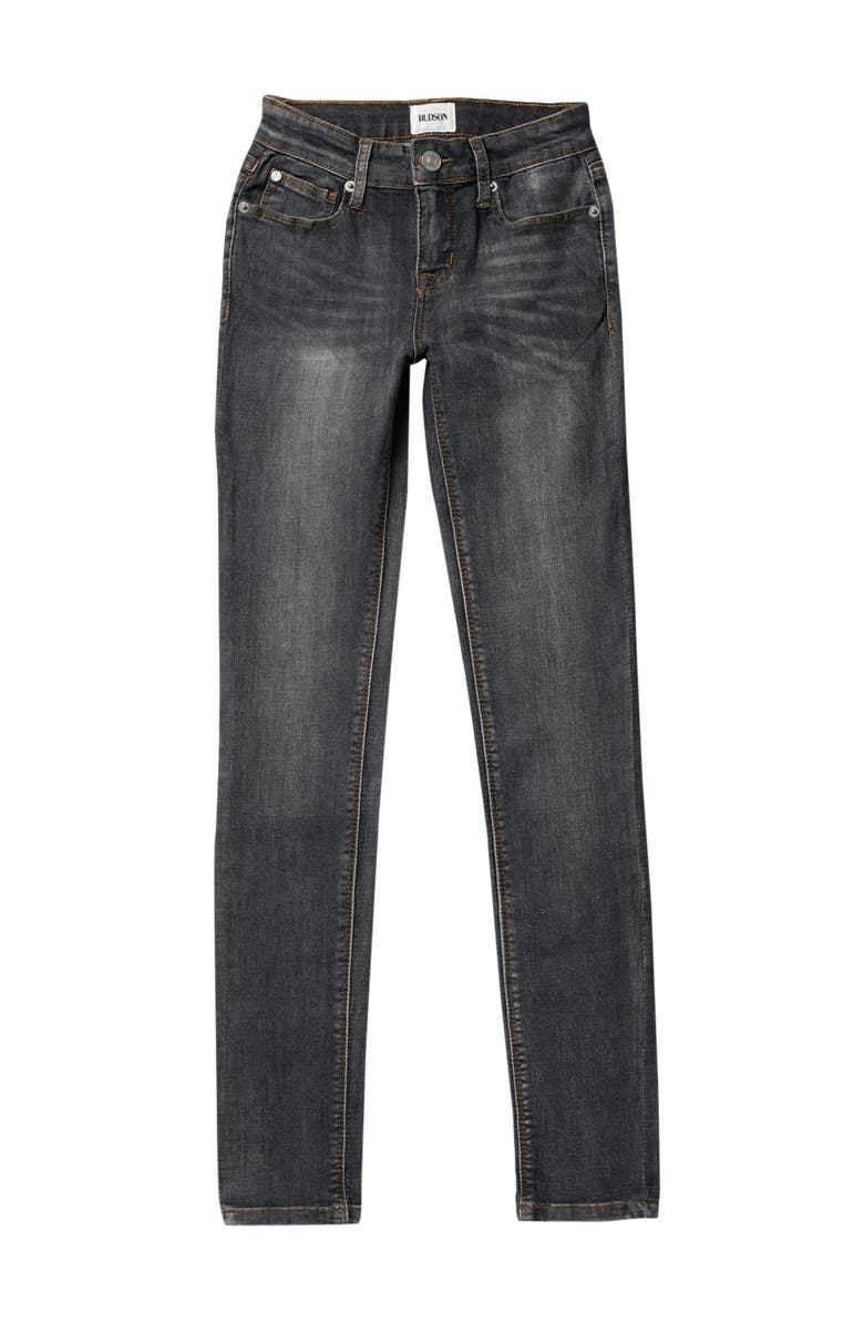 Hudson Jeans Christa Super Stretch Jeans, Main, color, 