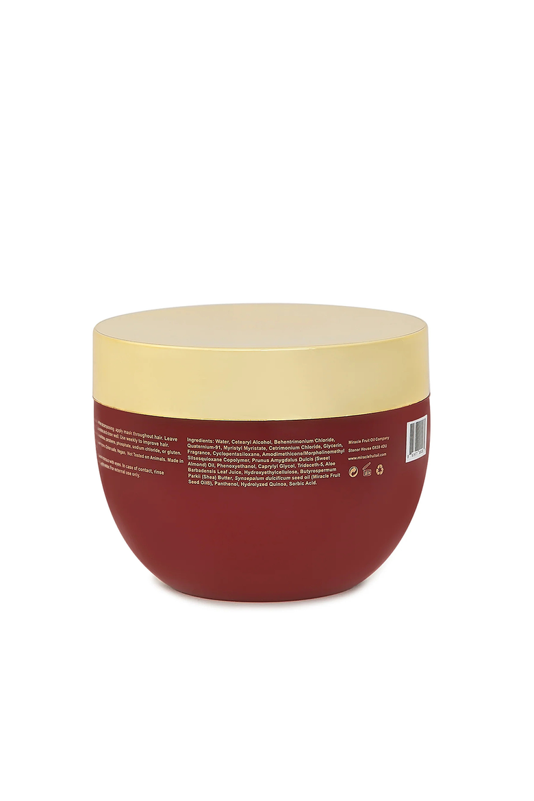 Restorative Hair Mask 10.1oz, Alternate, color, None