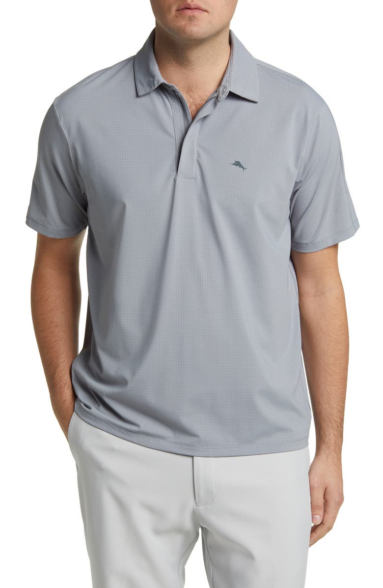 Tommy Bahama Palm Desert Oasis IslandZone<sup>®</sup> Polo, Main, color,