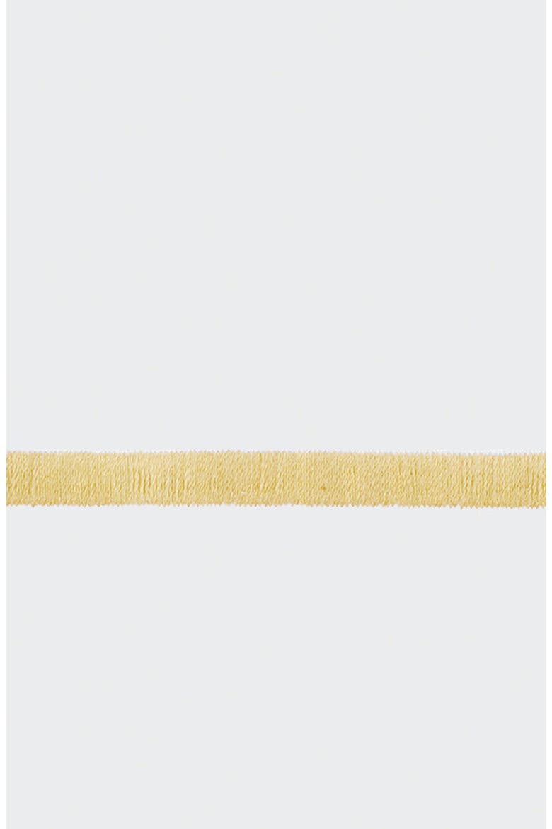 Bergamo Set of 2 500 Thread Count Cotton Percale Pillowcases, Alternate, color, HONEY