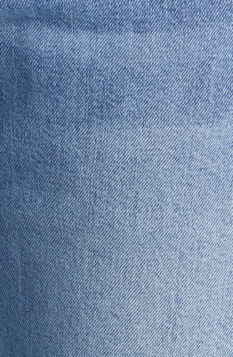 FRAME L'Homme Crop Slim Fit Jeans, Alternate, color, 