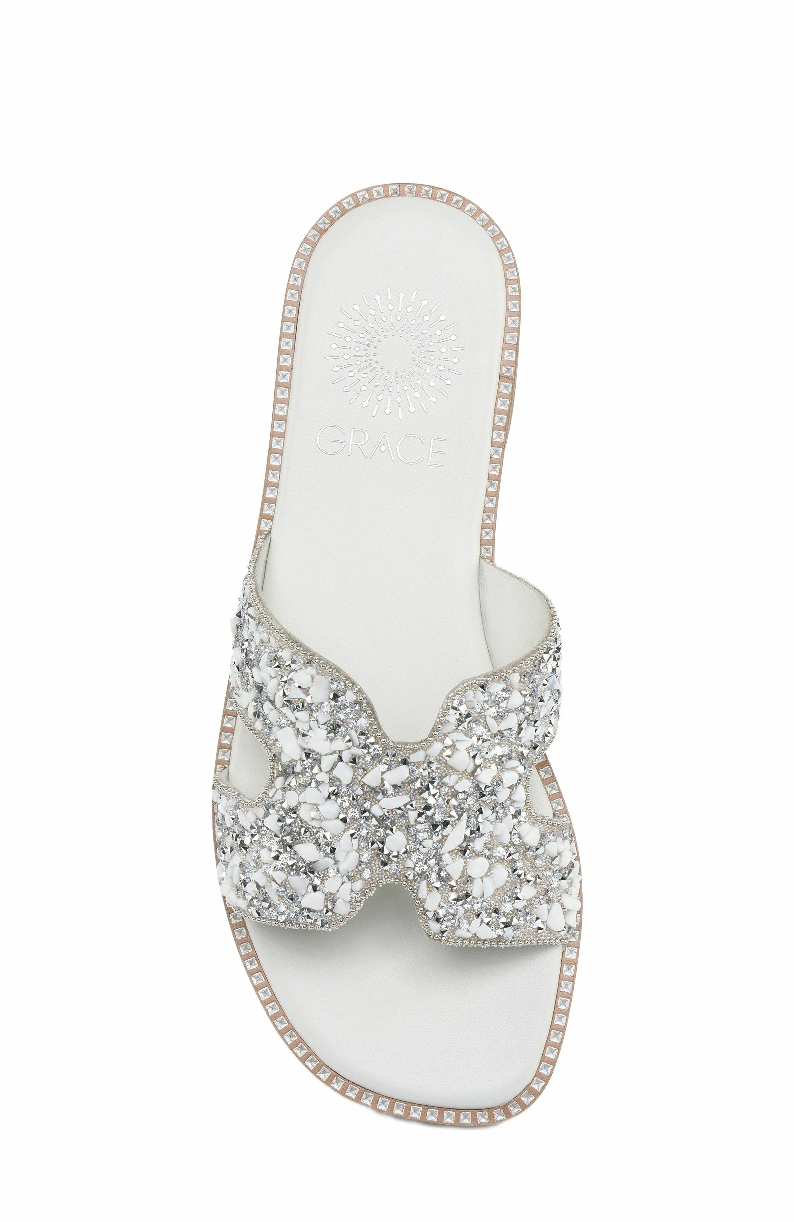 Malpelo Sandal, Alternate, color, SILVER