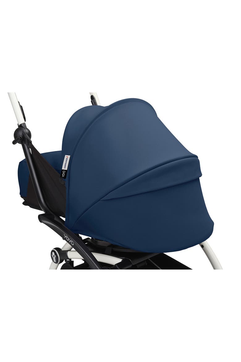 Yoyo® 0+ Newborn Stroller Pack, Alternate, color, BLUE