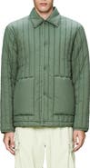 Rains Banja Liner Overshirt