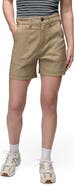 prAna Stretch Zion Cargo Shorts