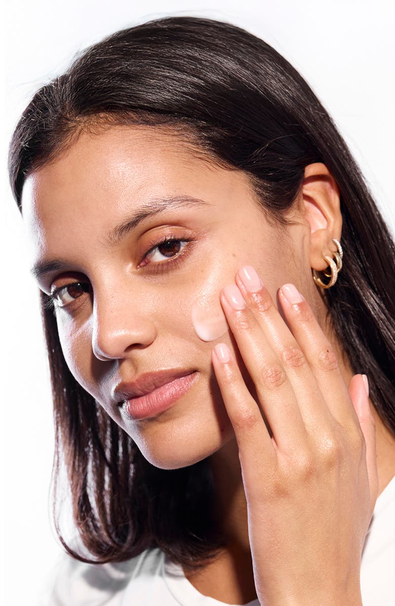 DORE Le Sérum Daily Defense Vitamin C Serum, Alternate, color, 