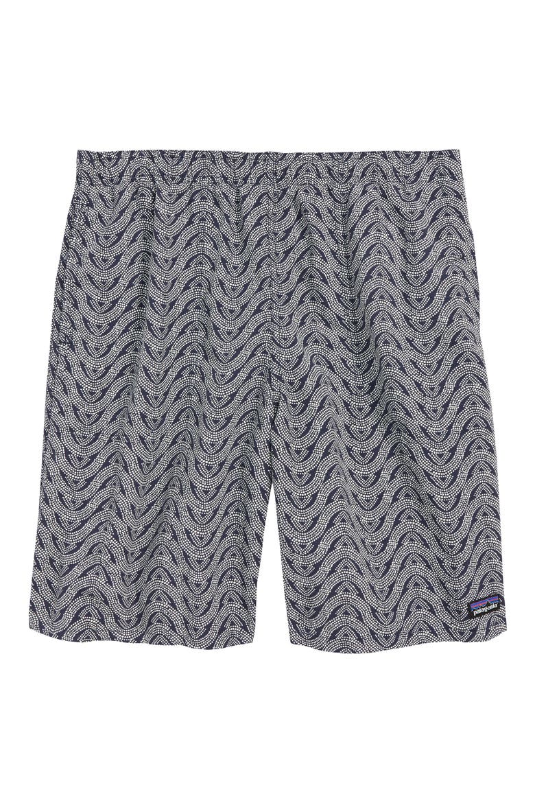 Baggies Swim Trunks, Main, color, BLUFF RIVER/ NEO NAVY