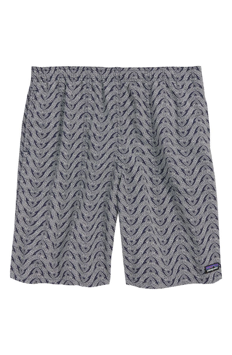 Patagonia Baggies Swim Trunks, Main, color, 