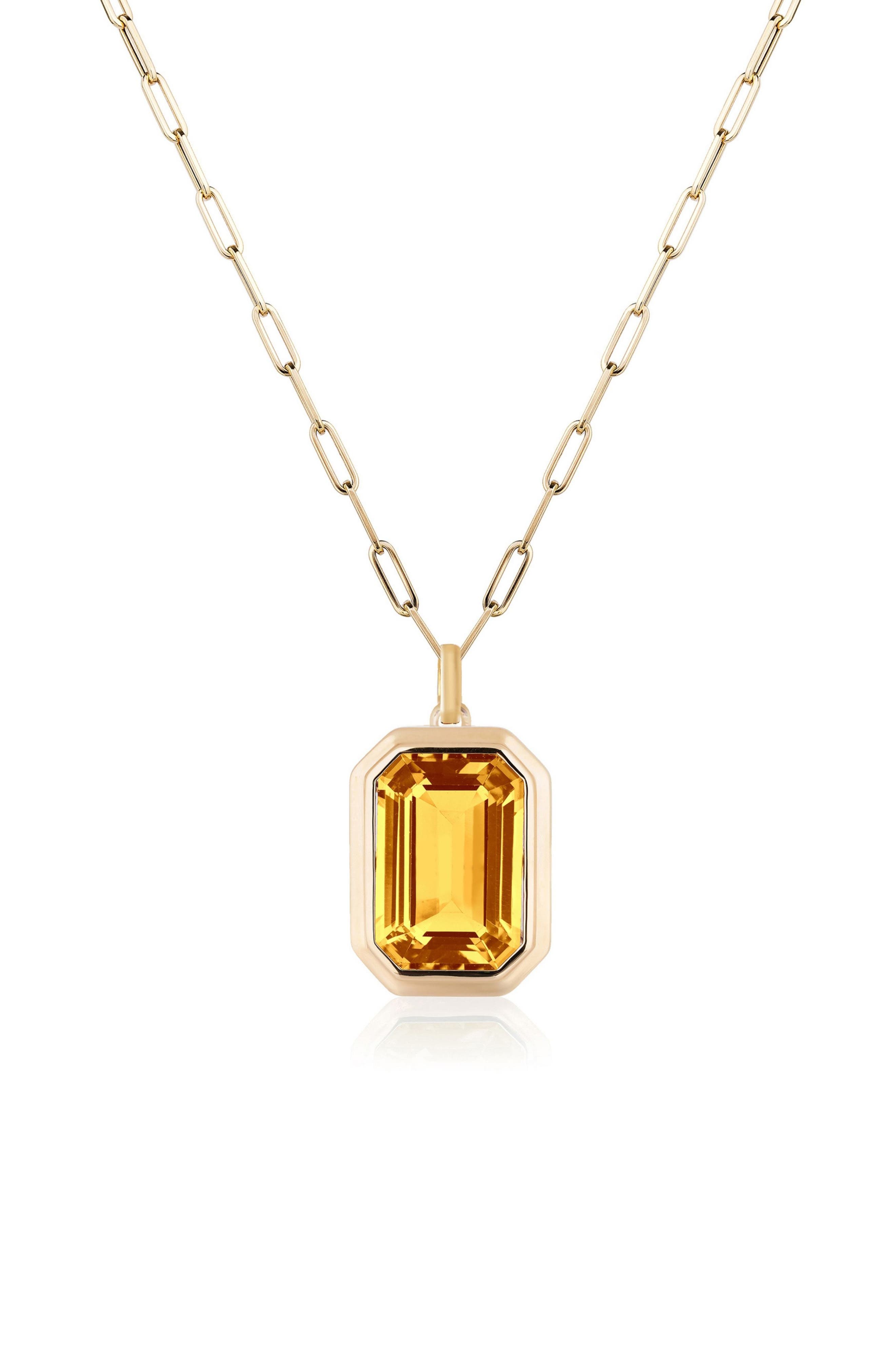 CITRINE