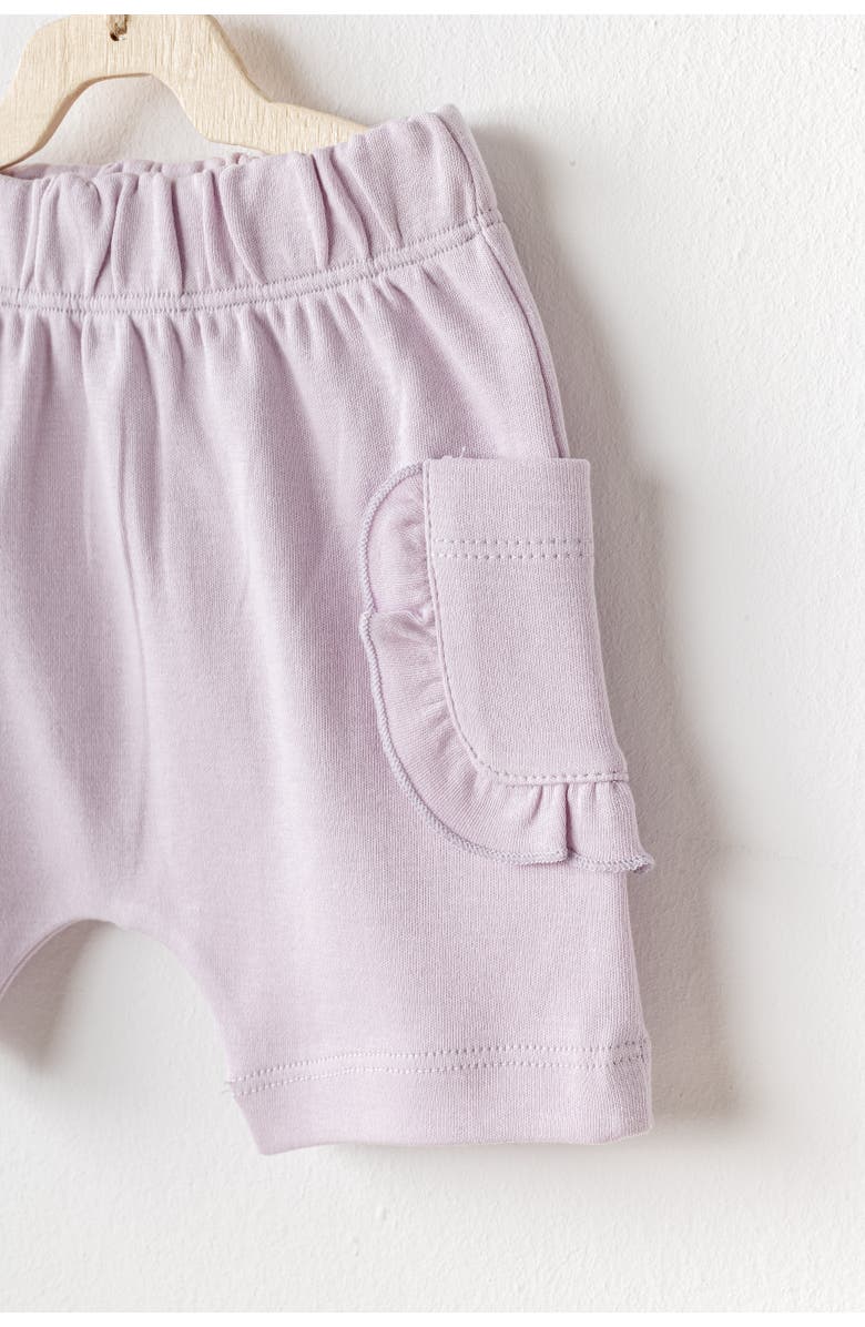 Andy Wawa Butterfly Shorts Set, Alternate, color, 