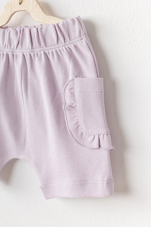 ANDY WAWA ANDY WAWA BUTTERFLY SHORTS SET