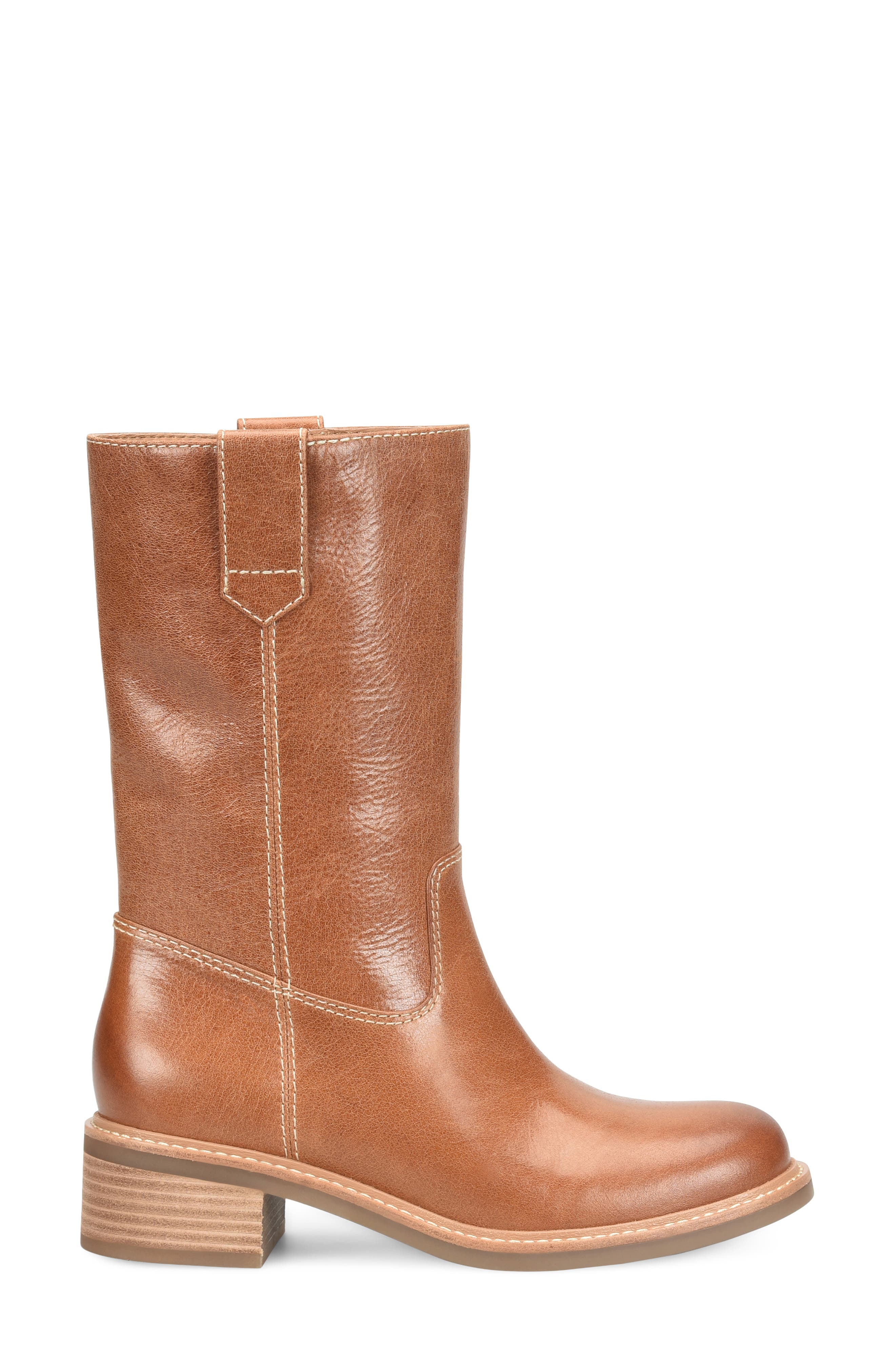 Tabitha Boot, Alternate, color, LUGGAGE
