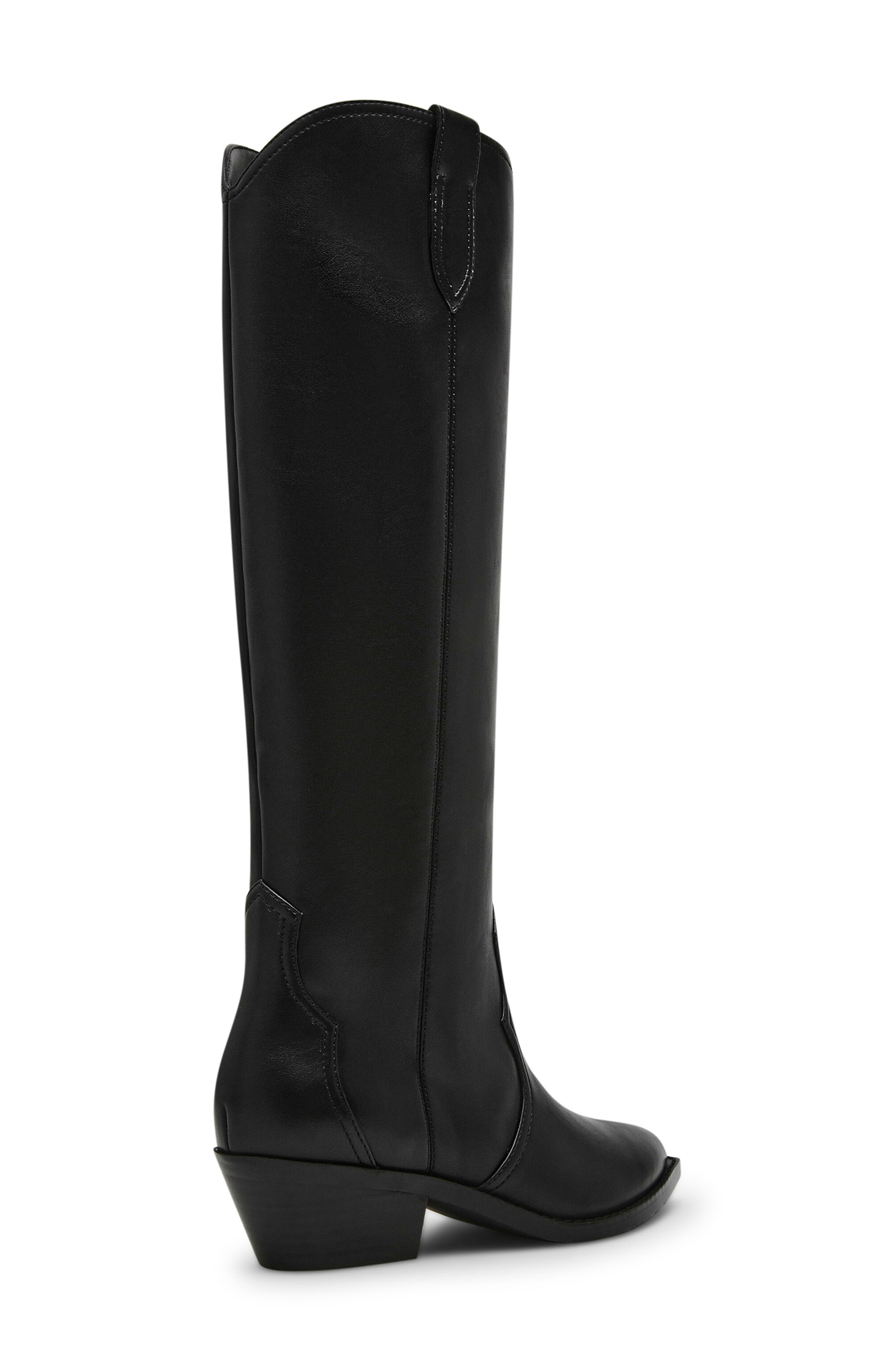 DV by Dolce Vita Kit Knee High Boot, Alternate, color, Black