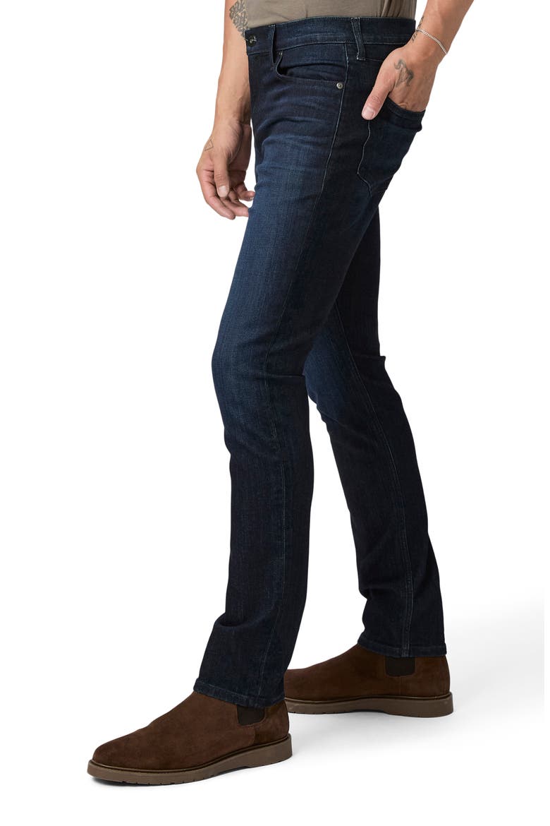 Lennox Transcend Slim Fit Jeans, Alternate, color, KOWALSKI