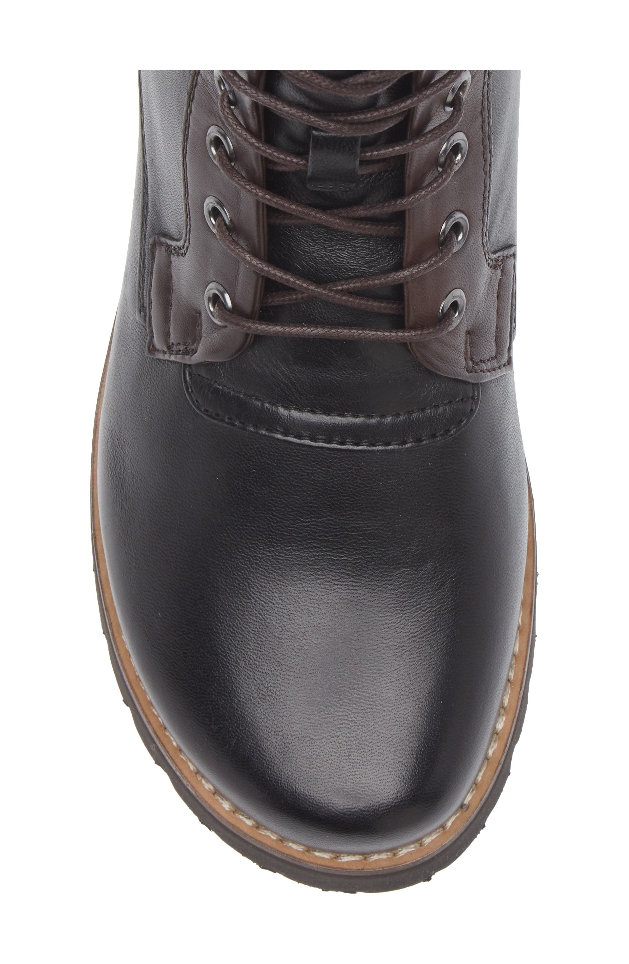 Regarde Le Ciel Layla Bootie, Alternate, color, Glove Black