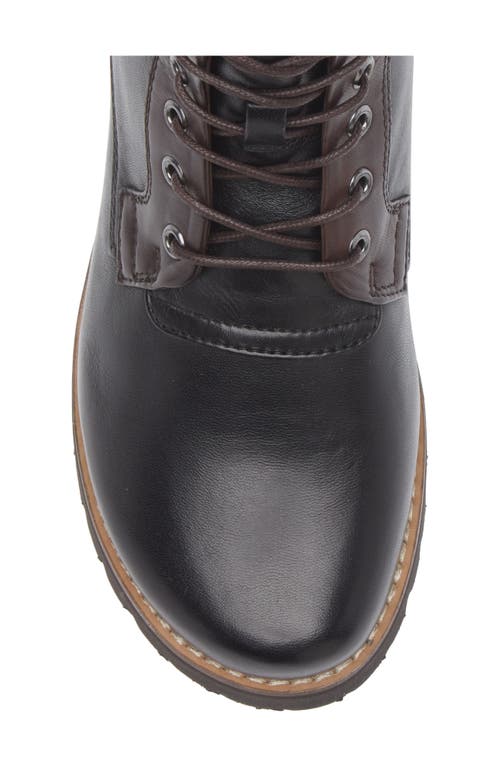 Regarde Le Ciel Layla Bootie In Brown